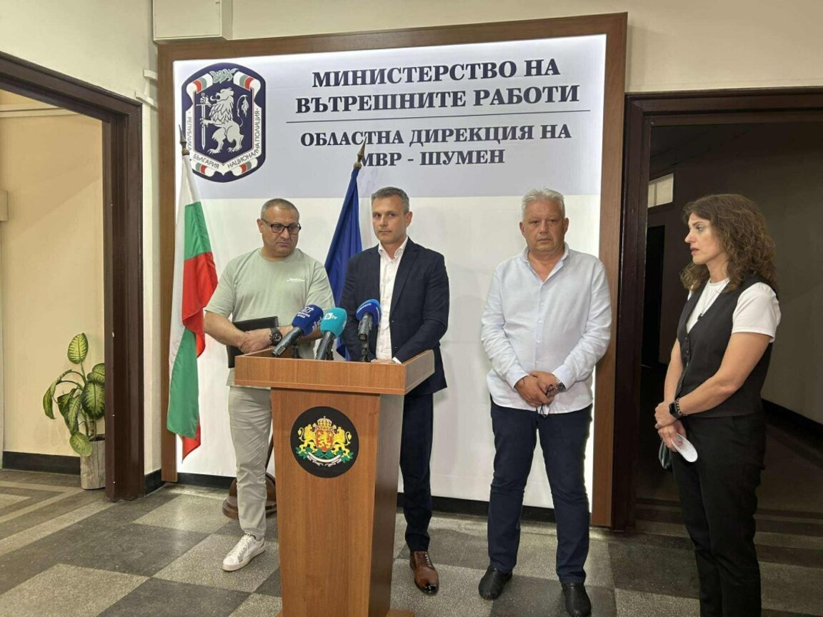 Специалист от варненския зоопарк пътува към Шумен заради опасния хищник, който се разхожда на свобода