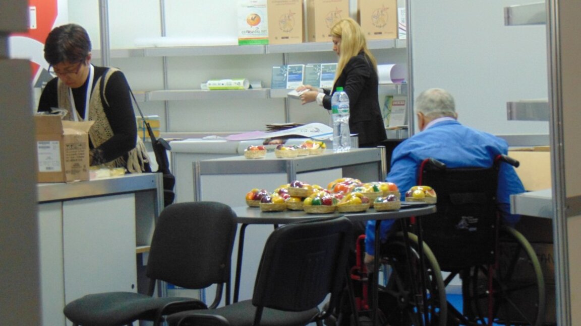 Може ли предприемачеството да бъде социално