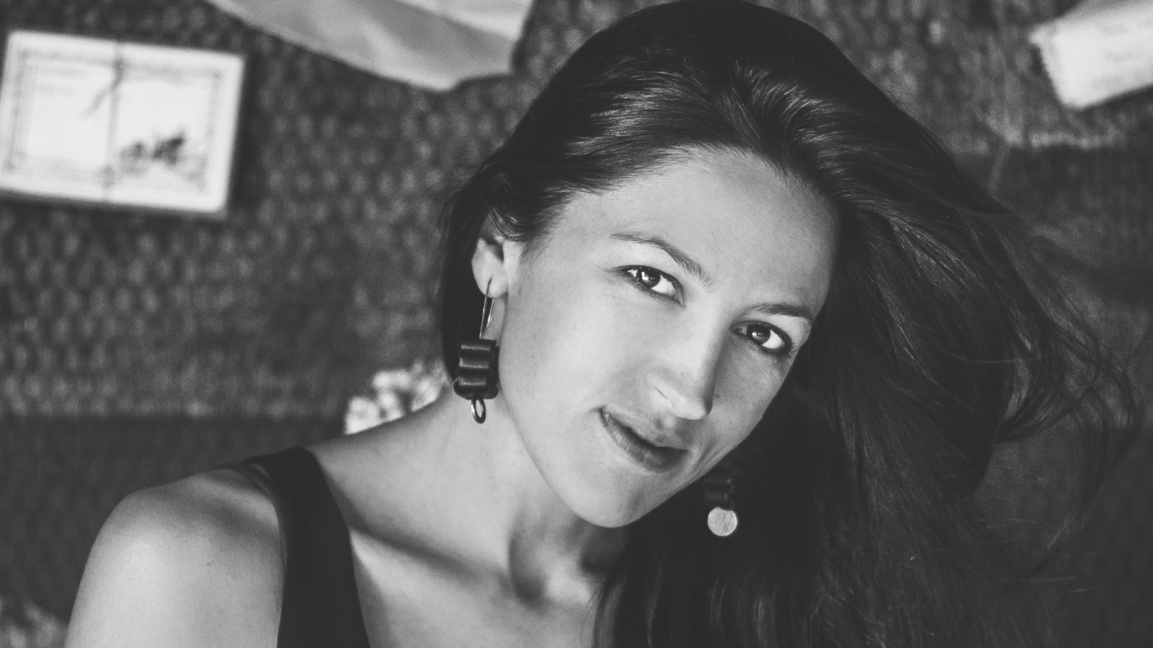 Бояна Захариева