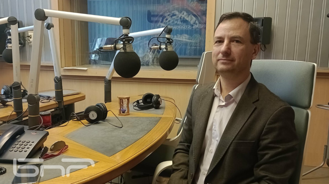 Бойко Димитров