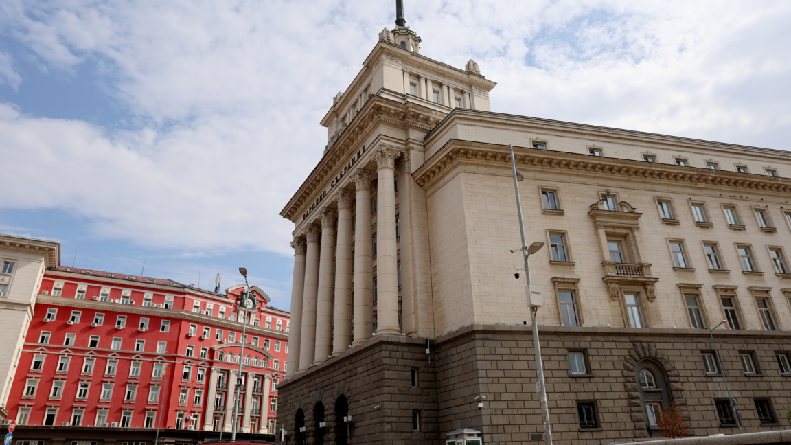 Комисия в НС обсъжда ратификация на договор за ракетна система за брегова охрана