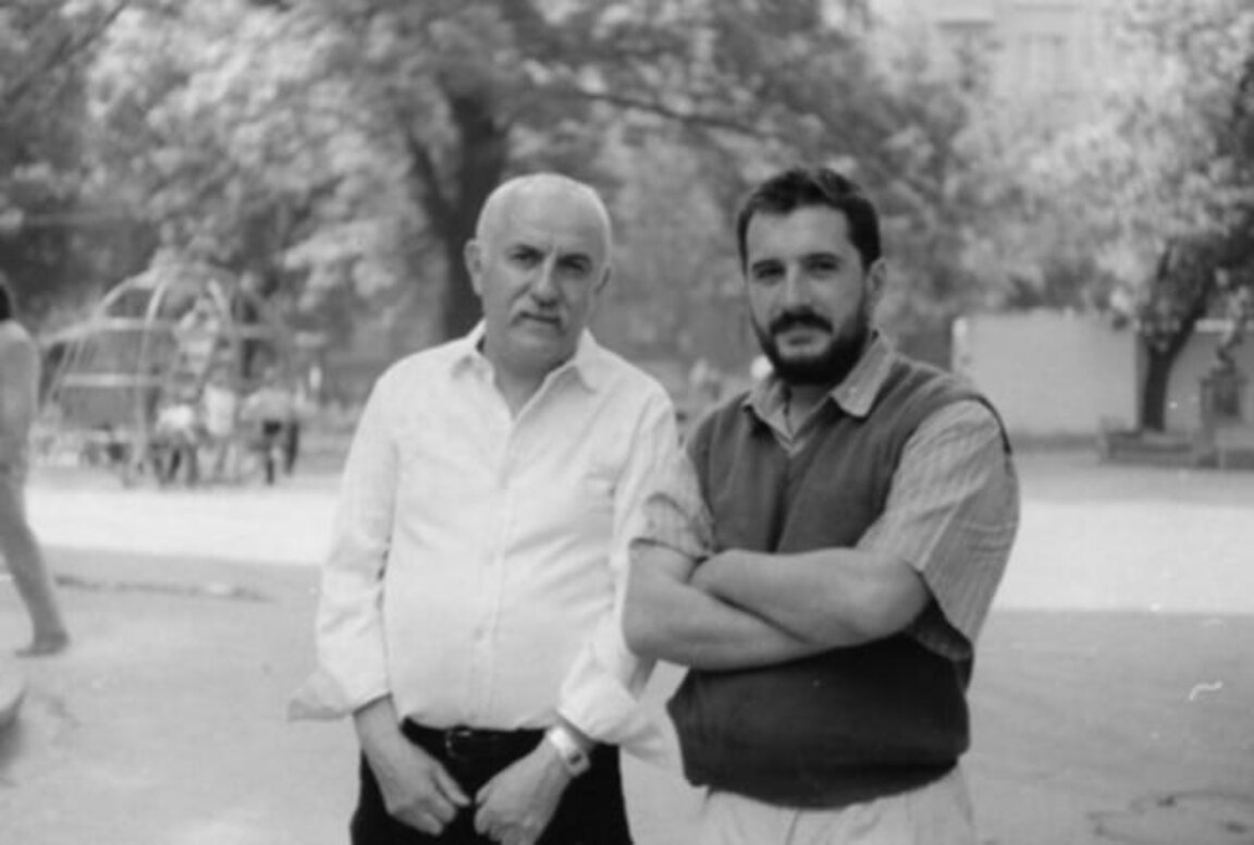 Спомен за Доньо Донев