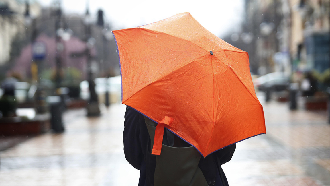 Previsión del tiempo para el 1 de abril 