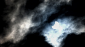 El eclipse solar total se podrá observar en Bulgaria como parcial
