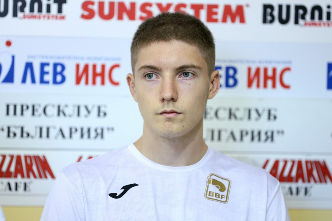 Семьон Болдирев