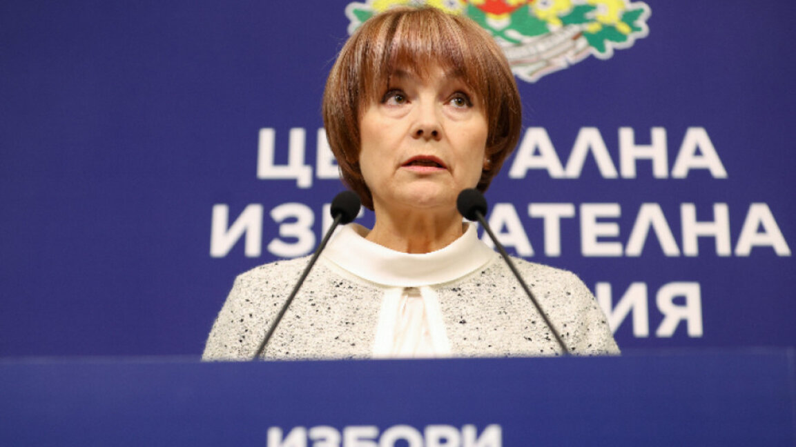Няма да има повторно преброяване на бюлетините от изборите