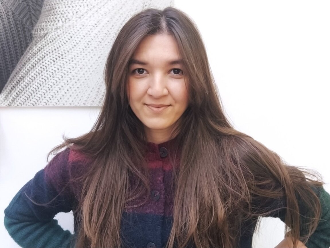 Şenel Süleymanova