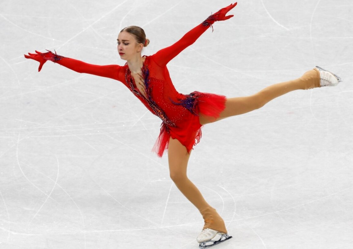 Alexandra Feigin