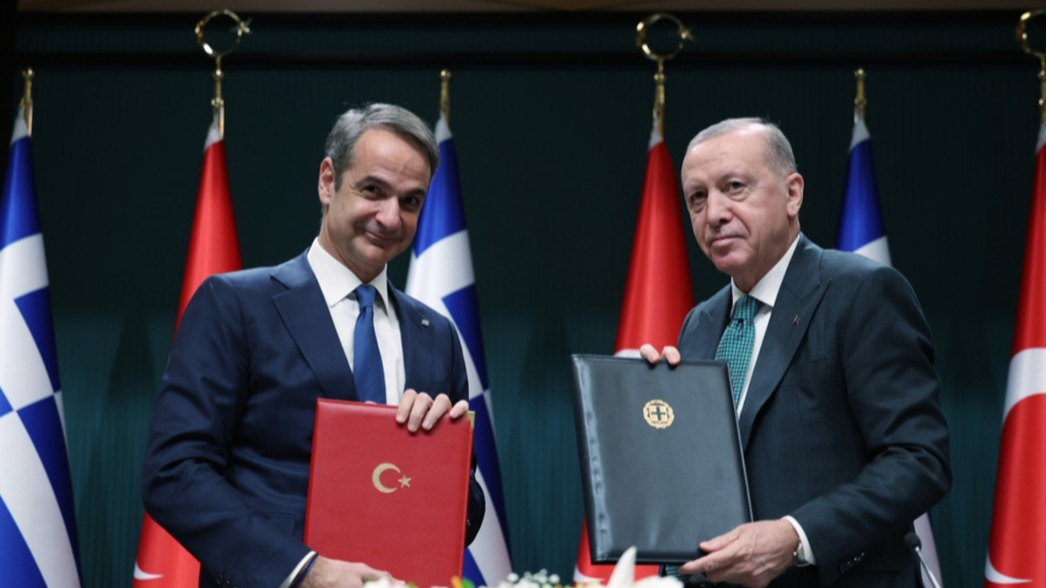 Greece, Turkey report good results in cooperating with Bulgaria against migrants
