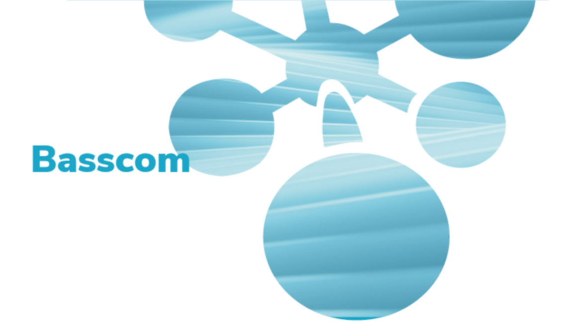 Лого на БАСКОМ