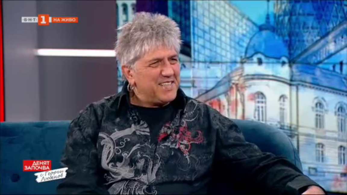 Иван Несторов-Амебата