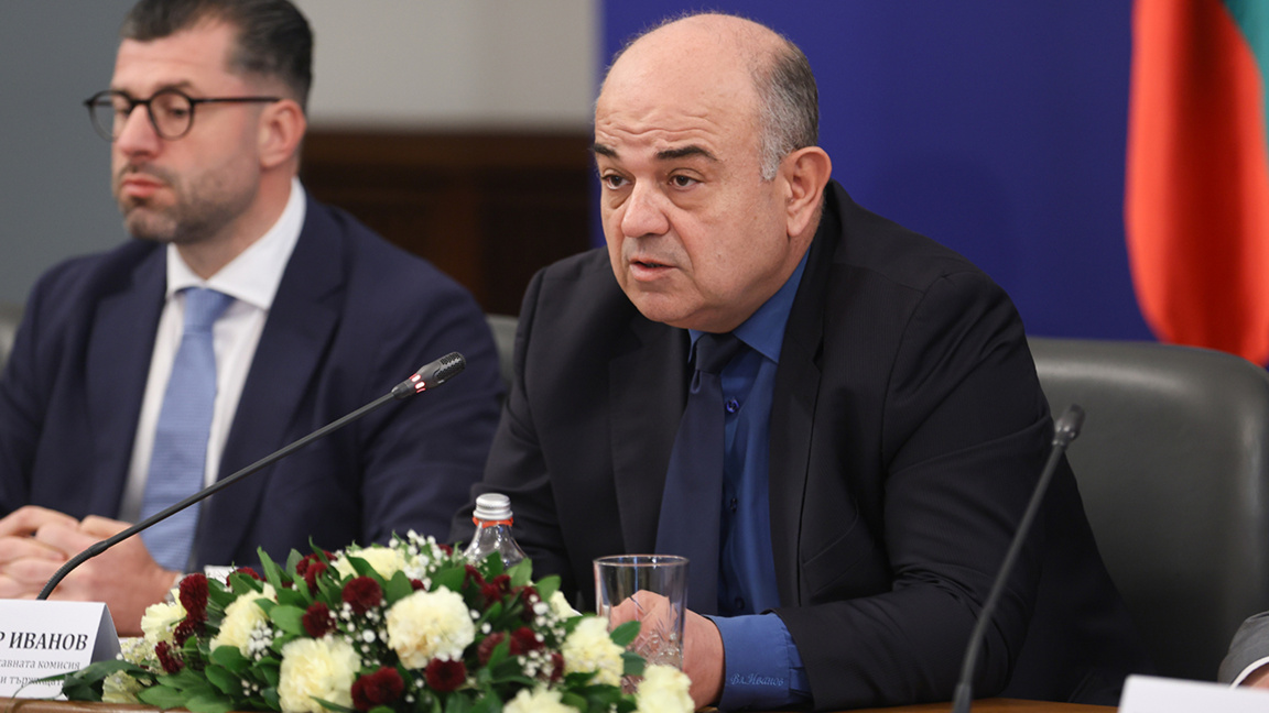 Vladimir Ivanov