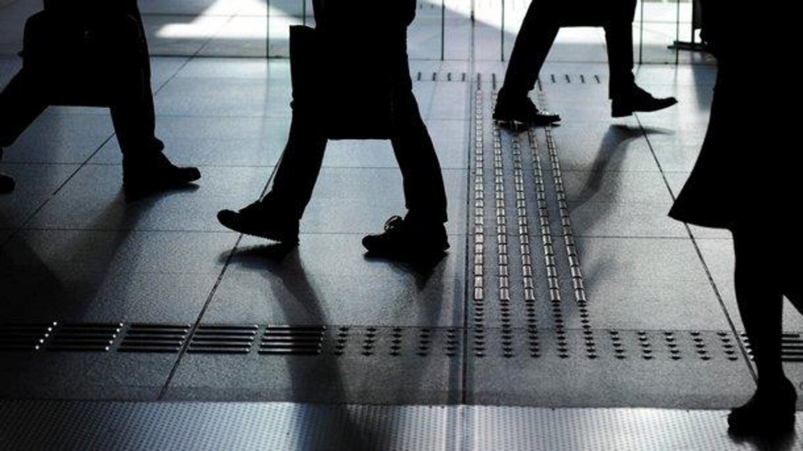El desempleo en Bulgaria desciende al 4,4%, y en la UE al 6,4%