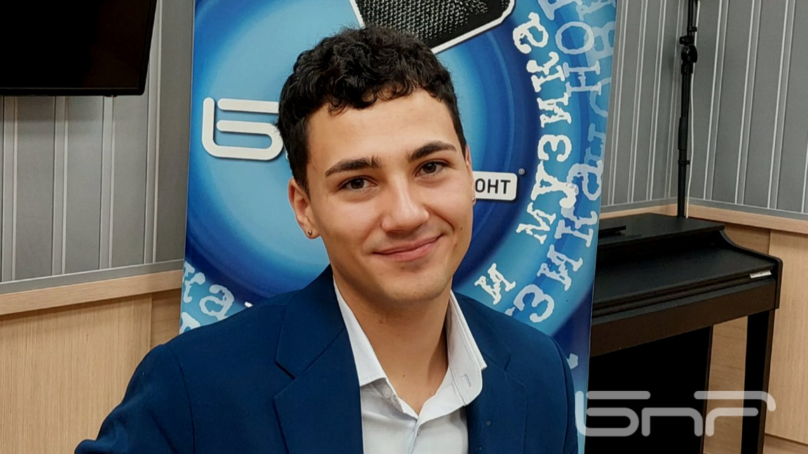 Александър Танев