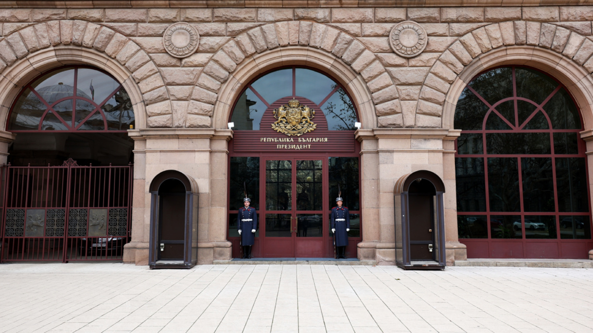 La presidenta consulta a los partidos por un primer ministro interino