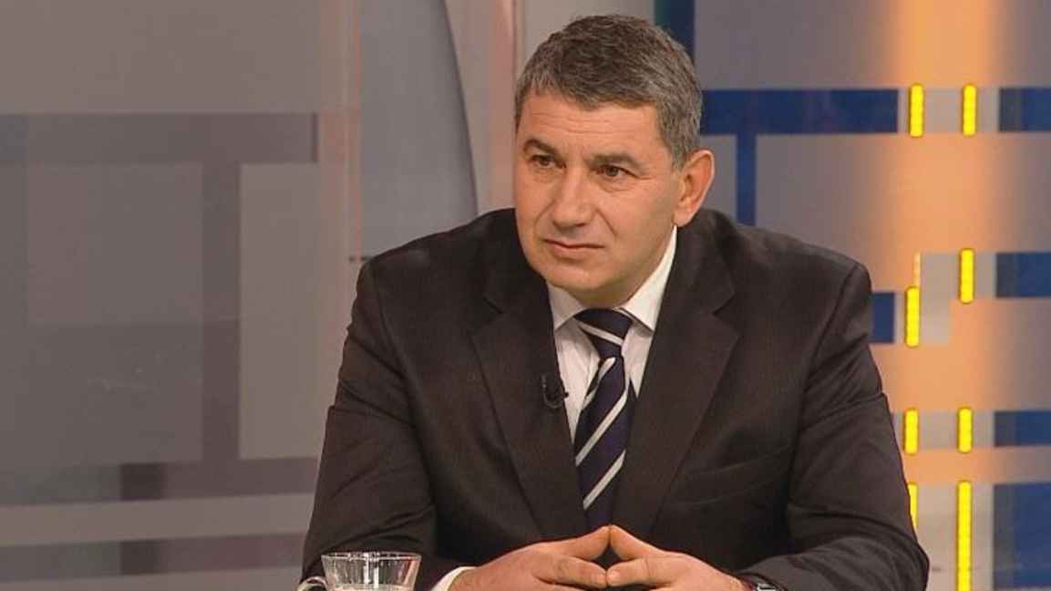 Димитър Байрактаров