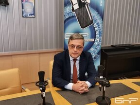 Тома Биков: Революцията не е начало, а край на система, неуспяла да се промени