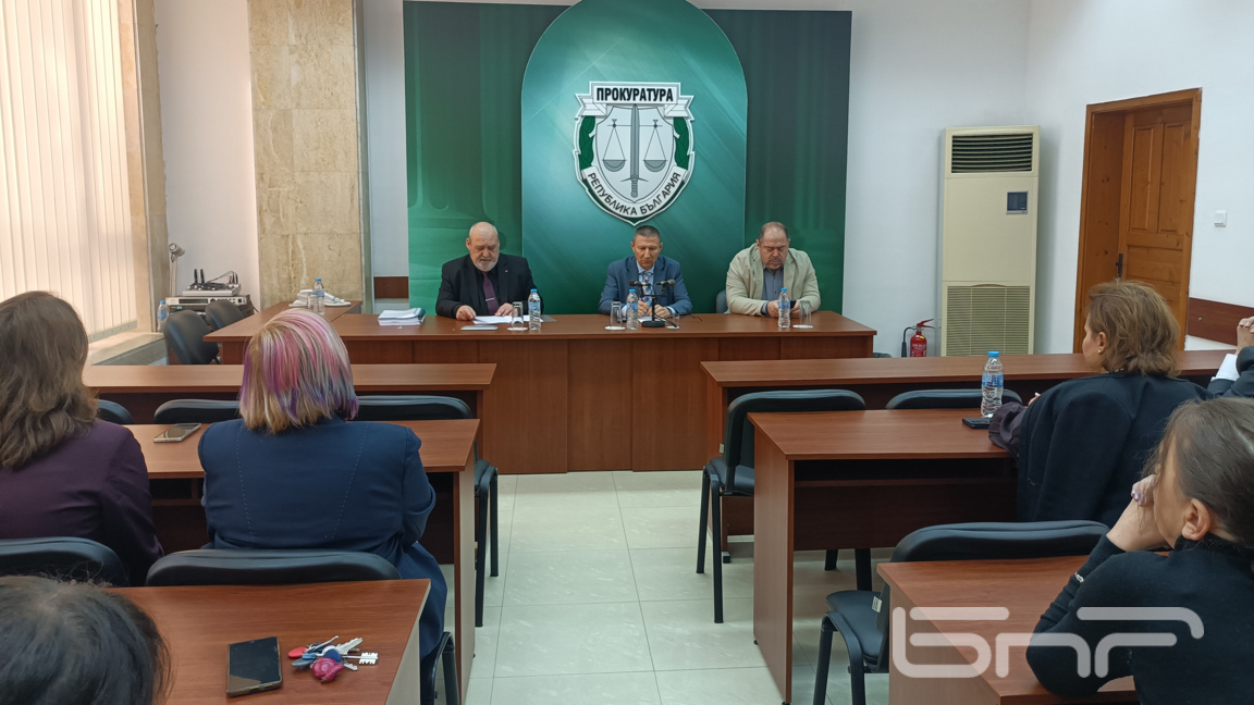 Прокурорите в Бургас са решили навреме над 50 000 дела и преписки