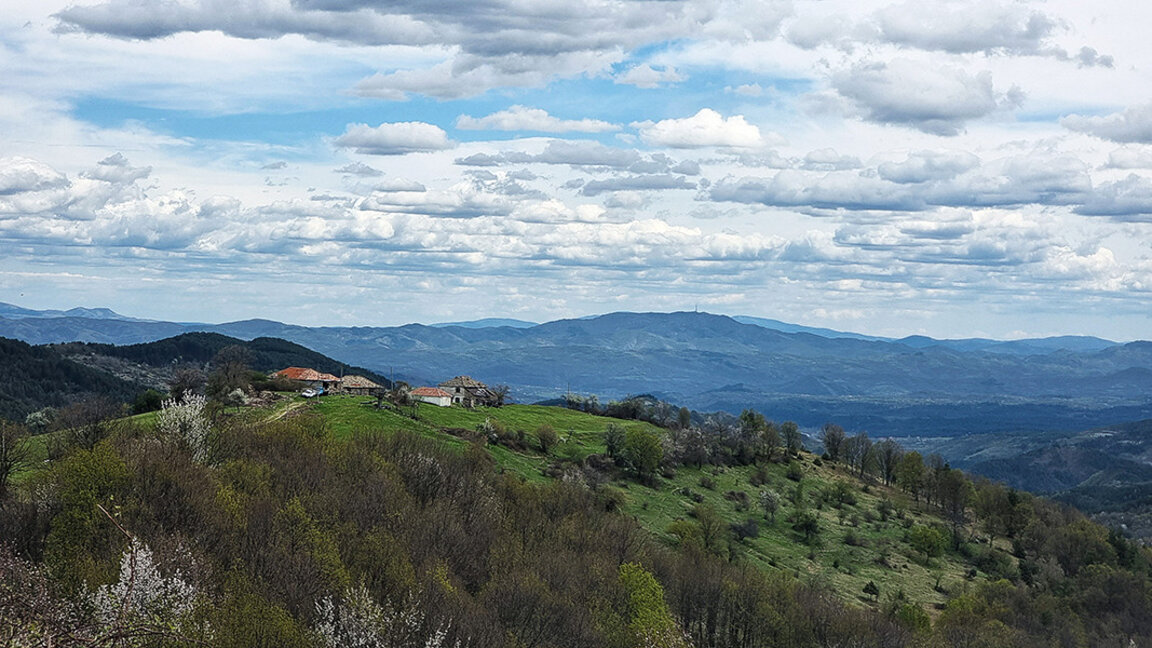 Wetteraussichten für das Wochenende