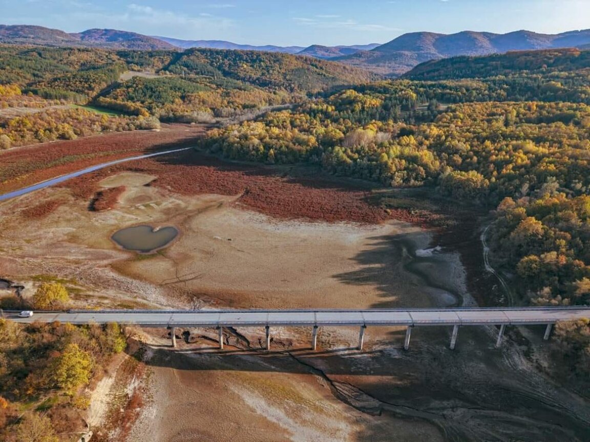 Язовир "Йовковци“