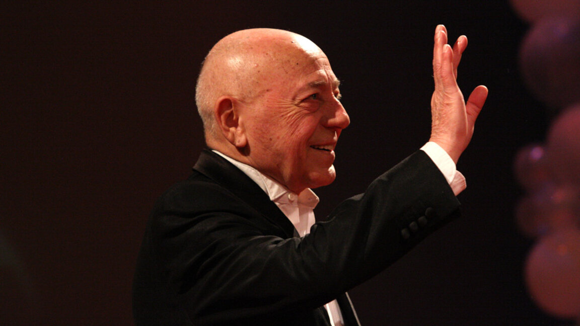 Тодор Колев