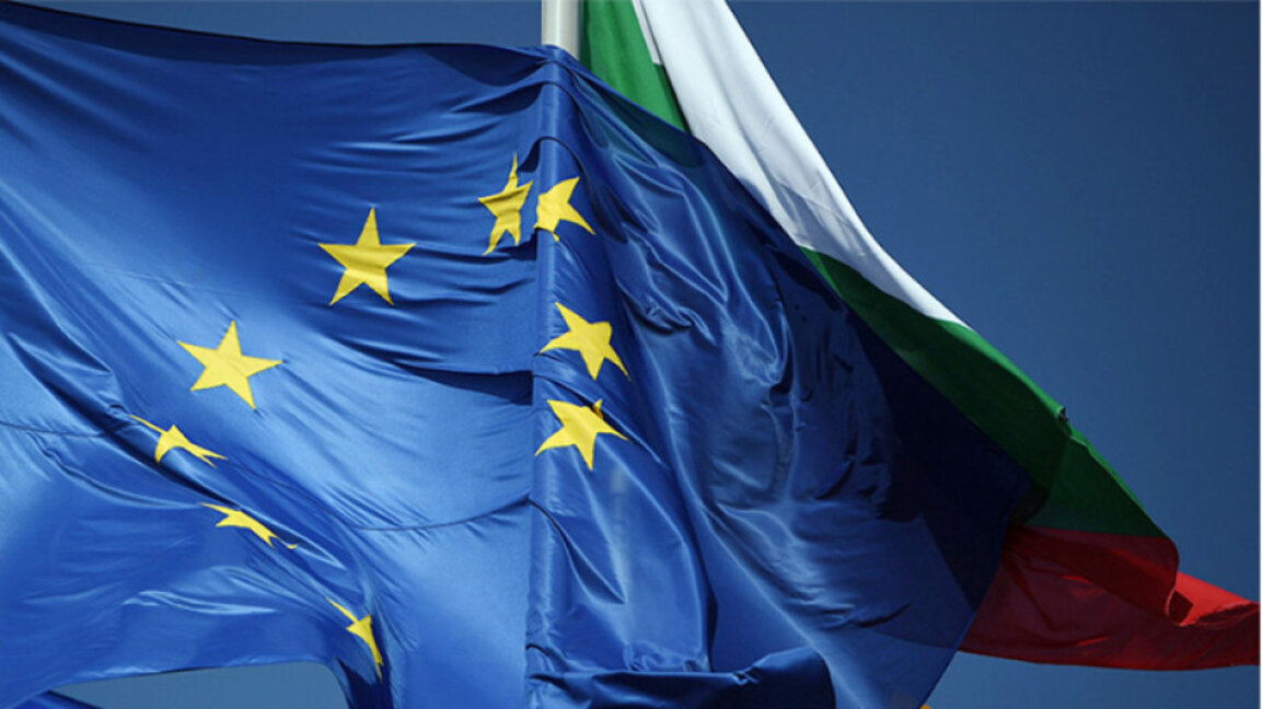 La Bulgarie bénéficiera de plus de 3 milliards d'euros au titre de l'instrument SAFE...