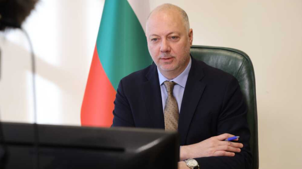 Rosen Jeliazkov