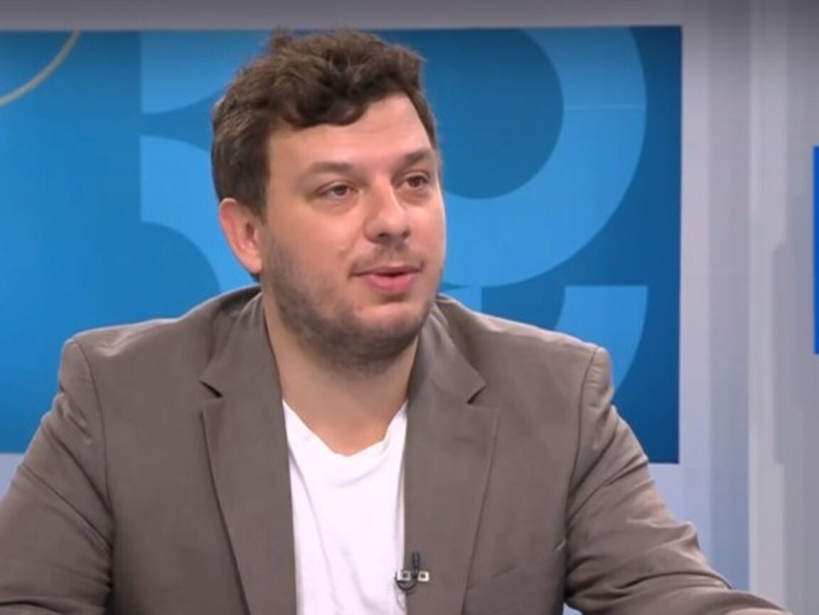 Георги Марчев