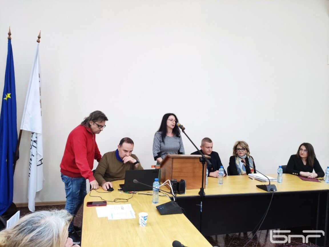 Научна конференция по лингвистика в ЮЗУ с международно участие
