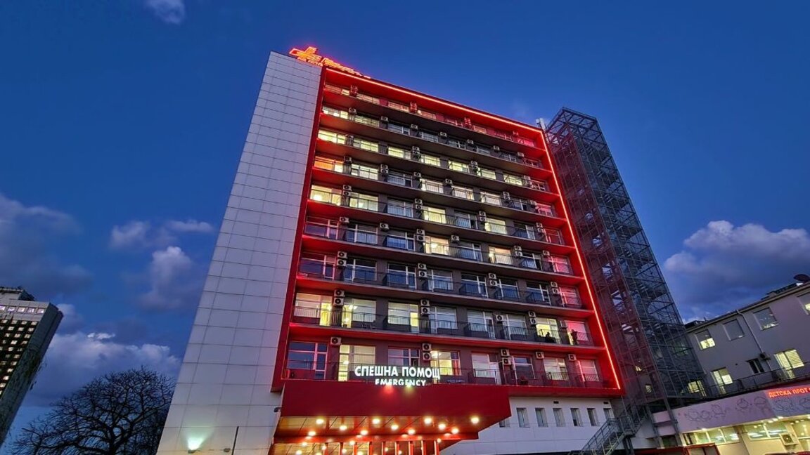 Ambasadori maqedonas në Bullgari shprehu mirënjohje për shpëtimin e të dëmtuarve në Koçani