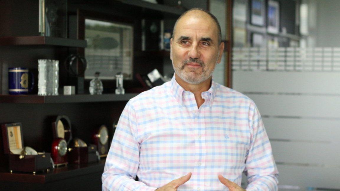 Цветан Цветанов