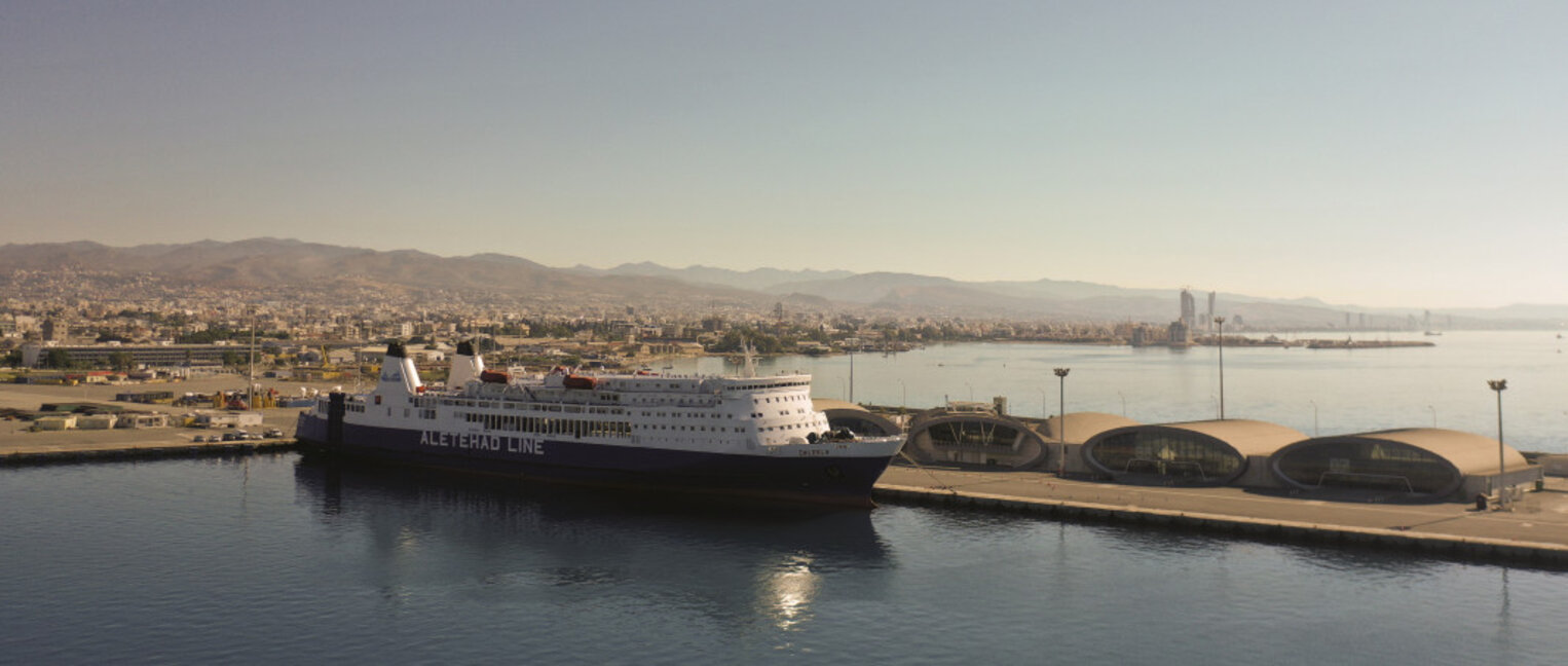 По-ниски цени на билетите за ферибот до някои гръцки острови