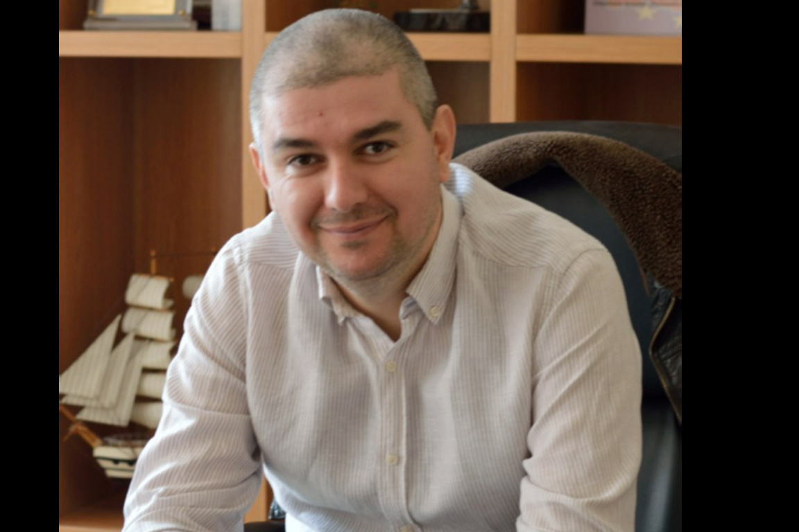 Емануил Манолов: Аврен е най-бързо растящата община в област Варна