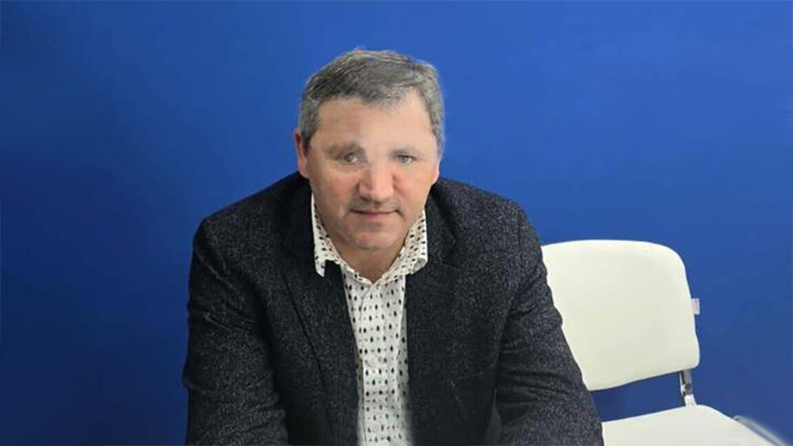 Проф. Александър Ганчев
