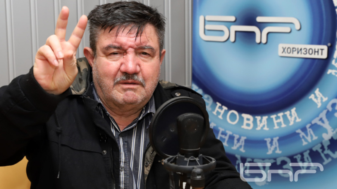 Христо Бойчев