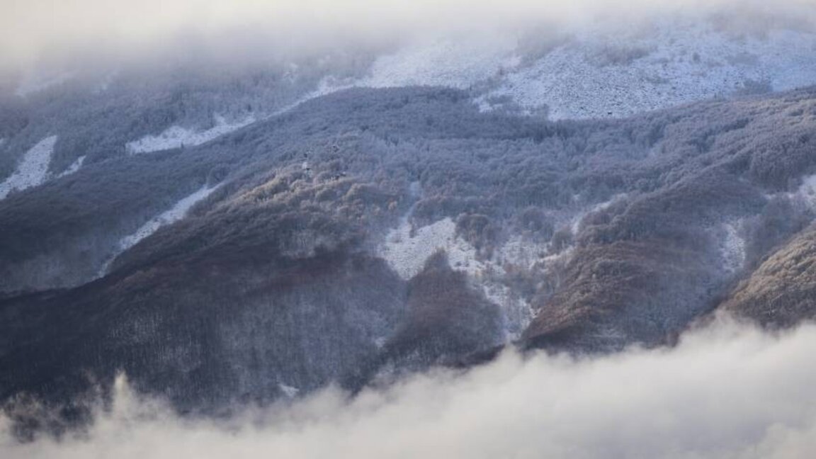 Временска прогноза за четвртак, 5. децембар