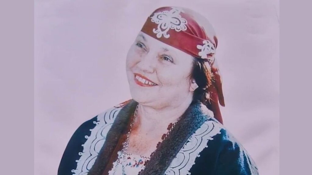 Nadezhda Hvoyneva