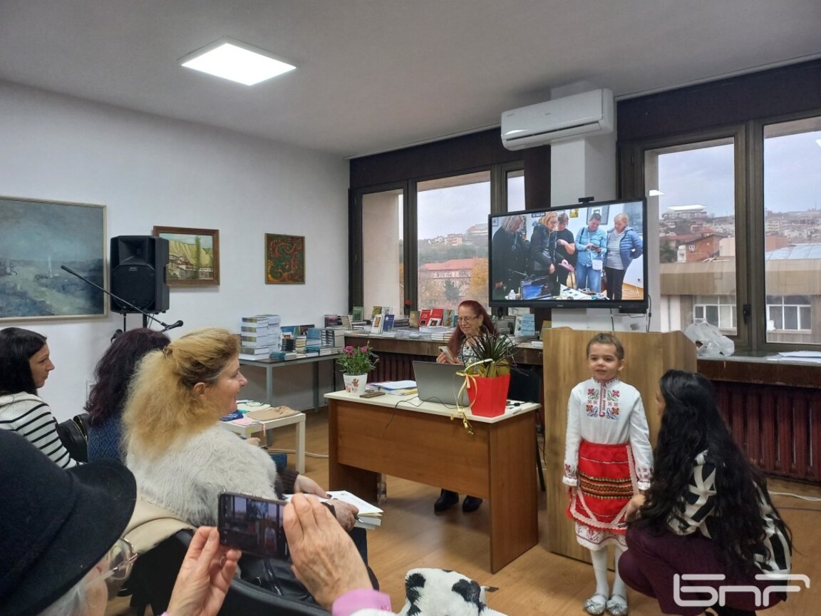 Сборник ще пази живи занаятите за идните поколения
