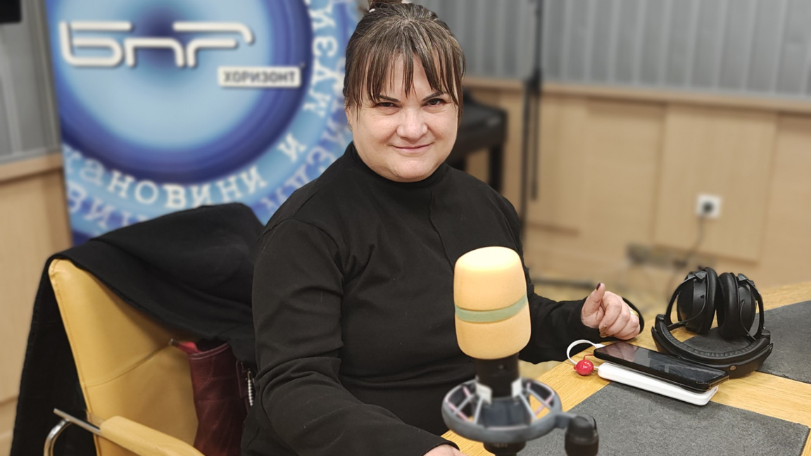 Галена Славова