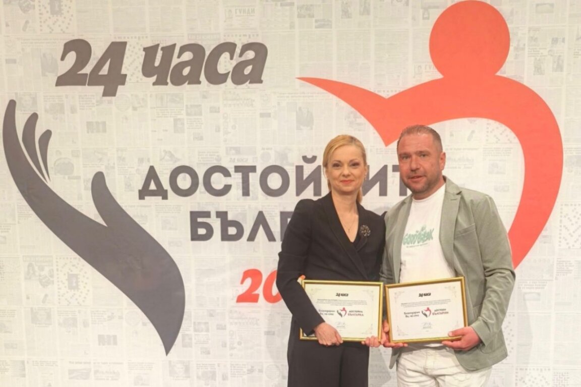 Иван Янев:Не може да не преживееш трагедията на хората, иначе не си човек