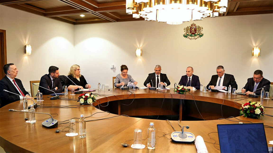 Bulgaria insiste en construir un puente sobre el Danubio en Silistra-Calarasi