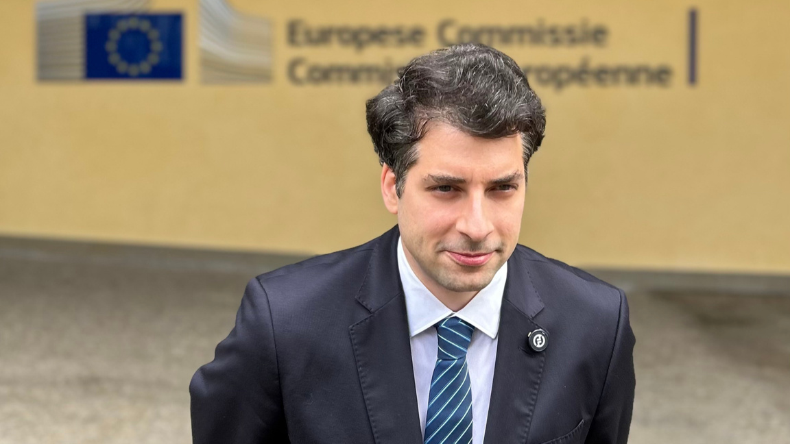 Ατανάς Πεκάνοφ