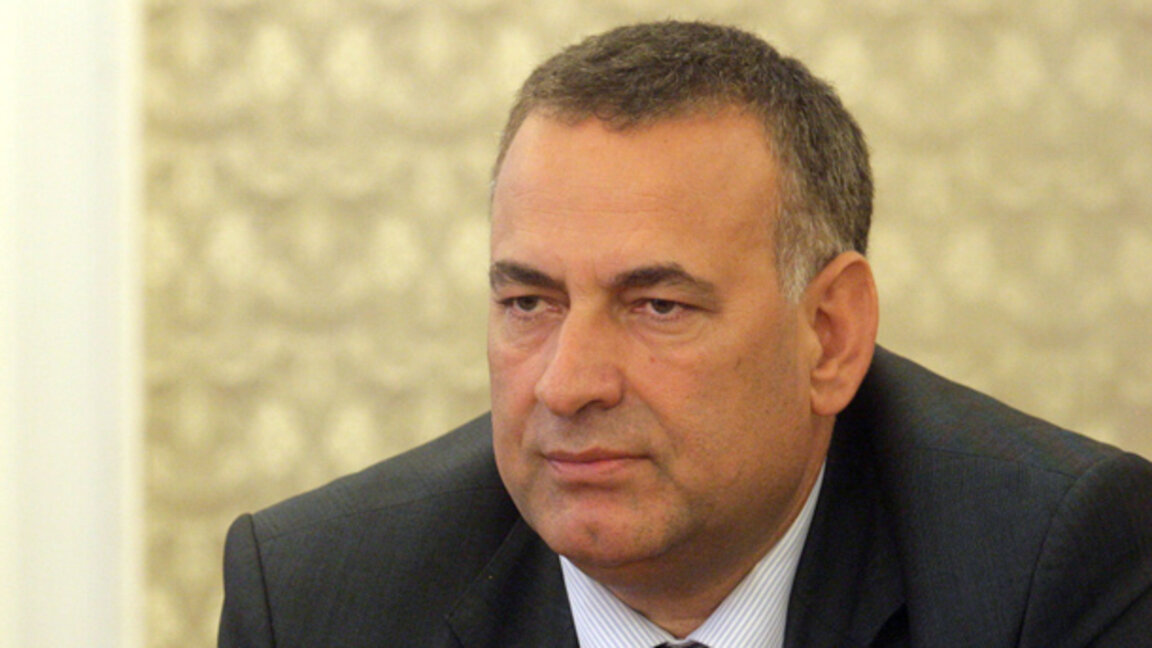 Джевдет Чакъров