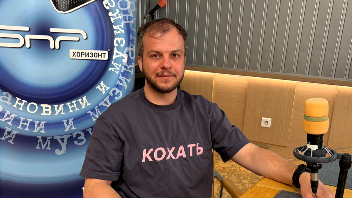 Генадий Воробьов