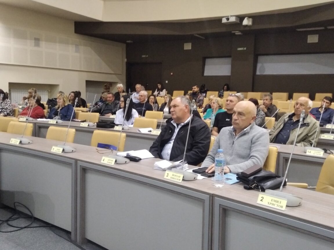 Селските кметове ще дават предложения за такса смет