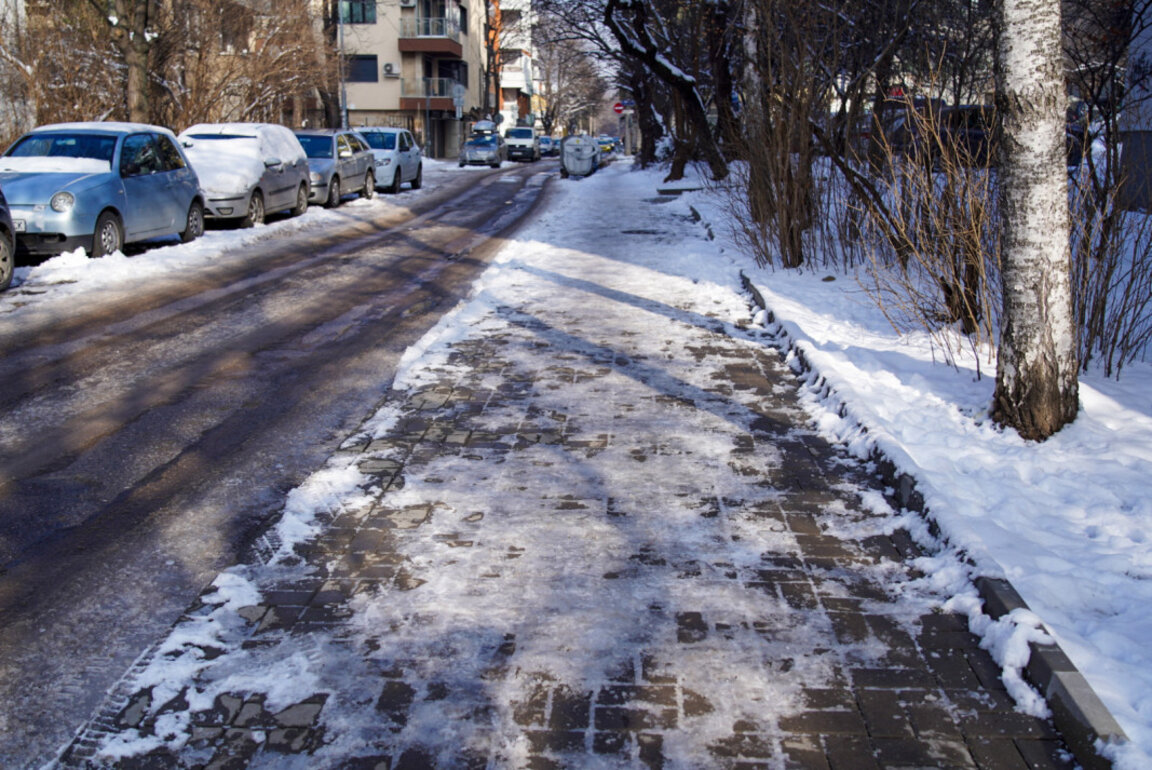 Снимката е илюстративна, архив.