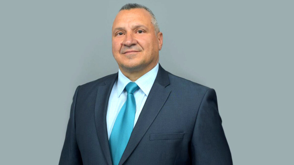 Маринчо Христов е новият областен управител на Сливен