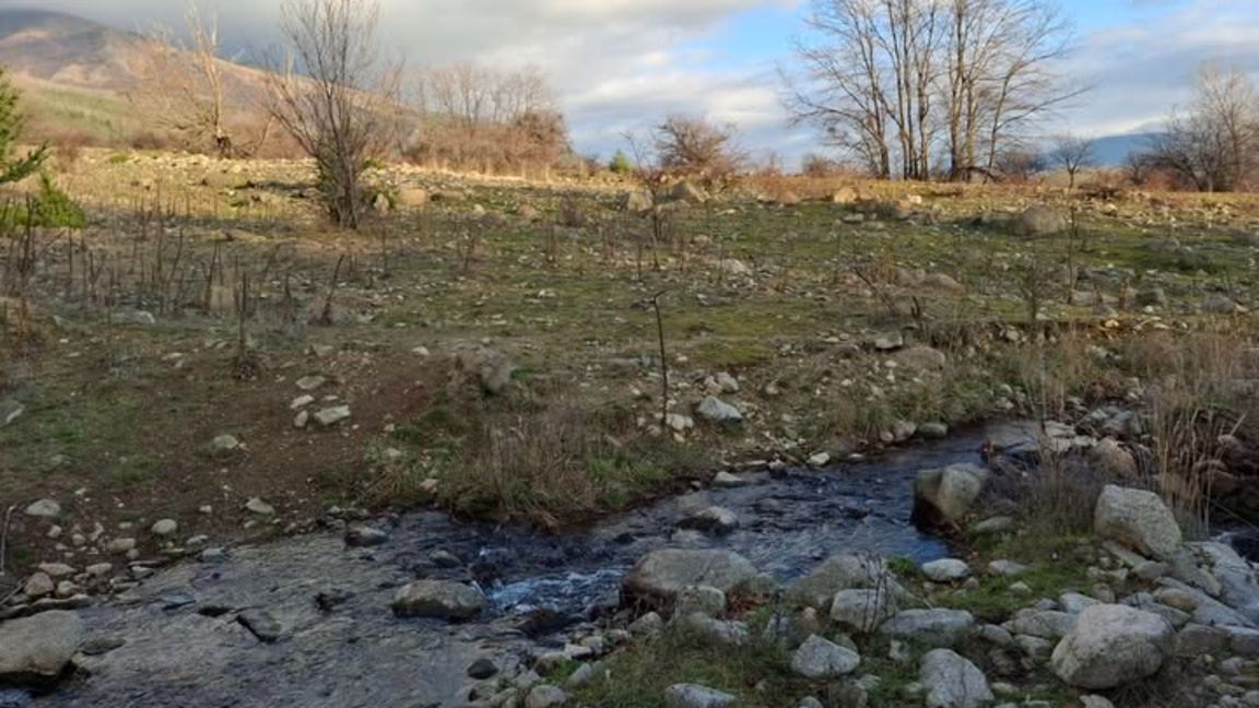 Над 1.3 млн. евро ще струва безопасната проводимост на река Конска