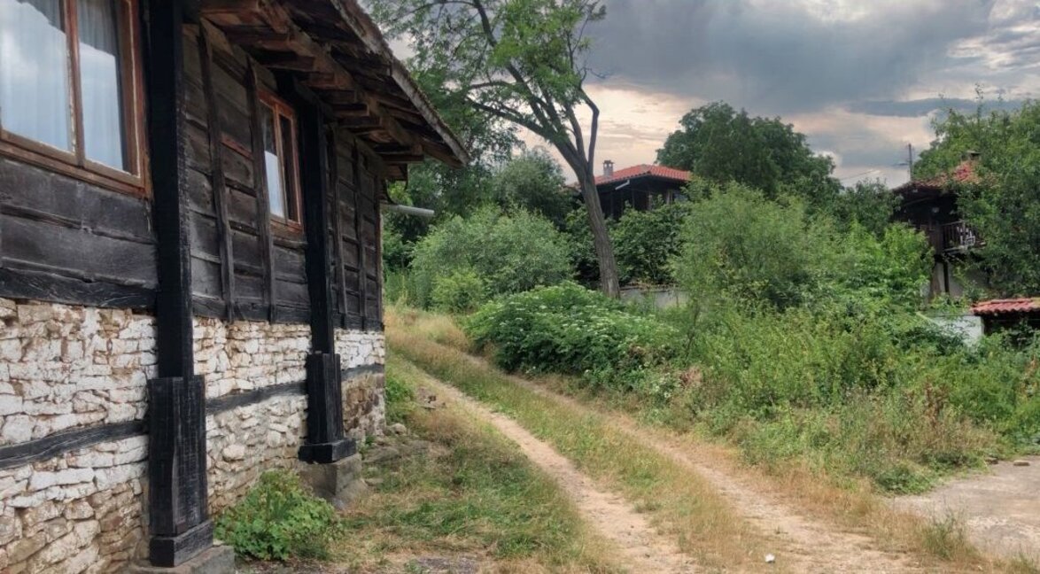 Времето в неделя