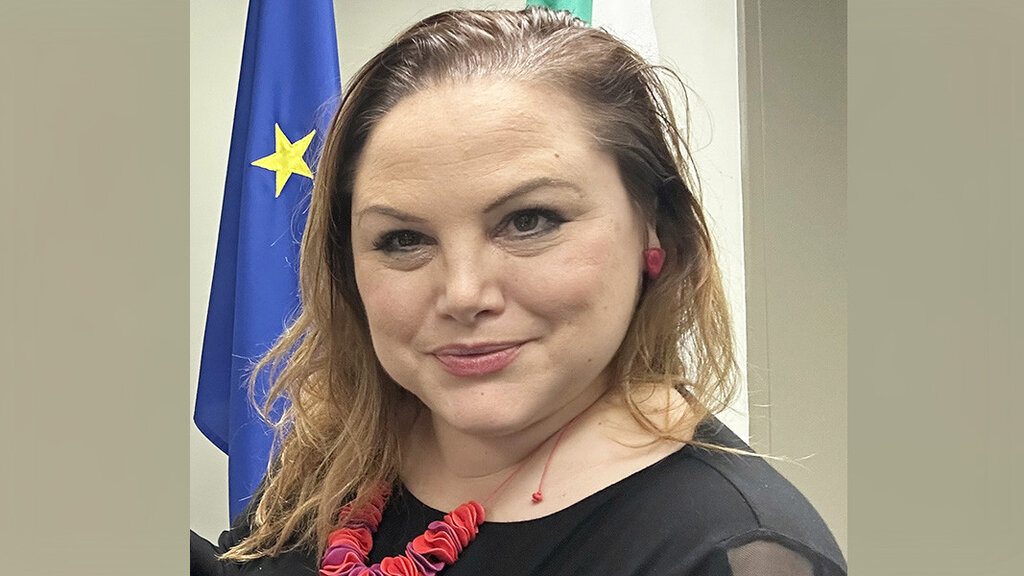 Велислава Панова